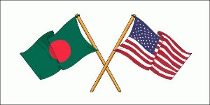 US - Bangladesh Relation: Why Bangladesh is important to US