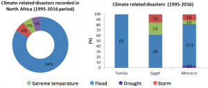 climate change and migrant crisis