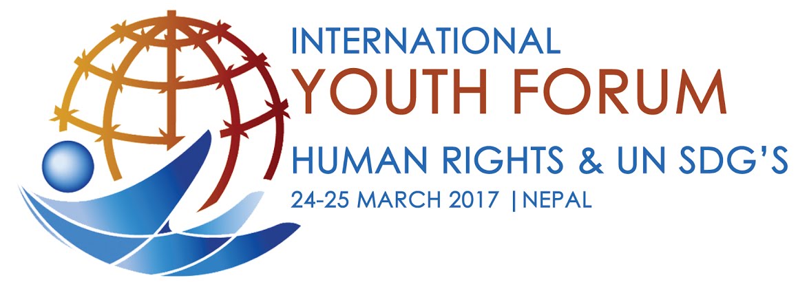 International Youth Forum on Human Rights and UN SDG