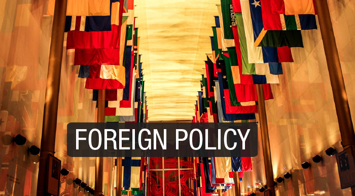 Analyze and Explain the Foreign Policy of Bangladesh from Theoretical Perspective
