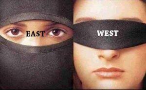 Islamophobia in the Western World : Islam, Peace or Terror?