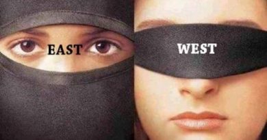 Islamophobia in the Western World : Islam, Peace or Terror?