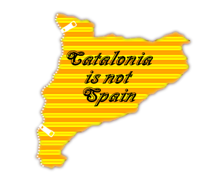 Independence of Catalonia: Will it get out of Control?