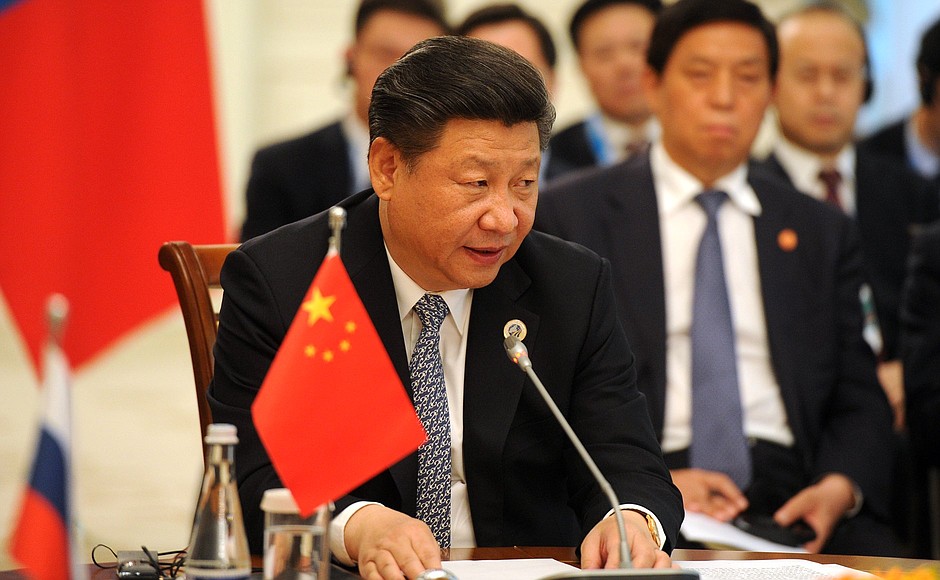 Chinese Communism: Mao Tse-Tung to Xi Jinping