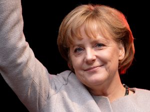 Germany’s Election and Angela Merkel’s Struggle for Political Survival
