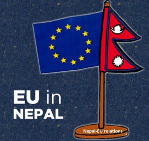 Nepal-EU Relations