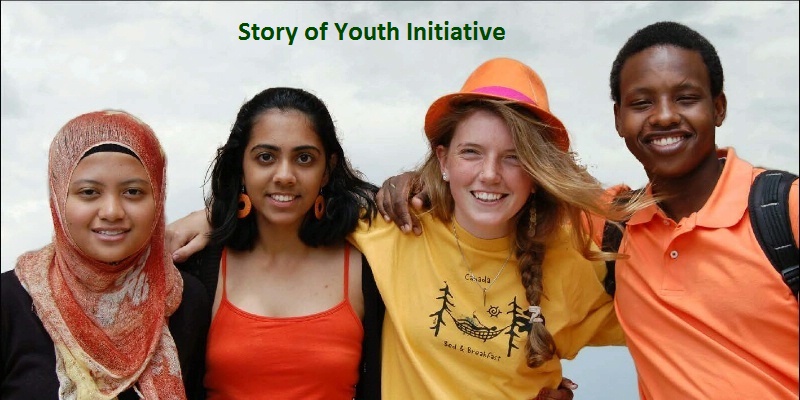 Youth Initiative in International Affairs