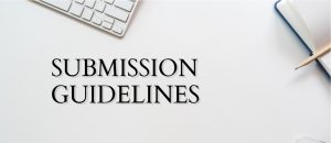 submission guideline in IA
