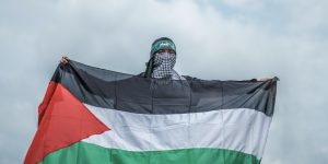 Seeking Stability over the Fault Line of Palestine