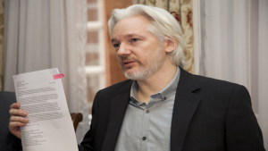 Julian Assange Verdict: Deathbed For Freedom of Speech