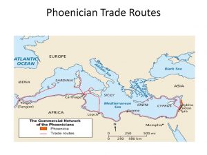 Phoenician civilization