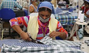 Impact of COVID-19 on Ready-made Garments Workers in Bangladesh
