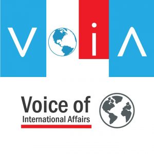 Voice of International Affairs