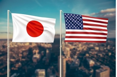 The US-Japan Strategic Alliance