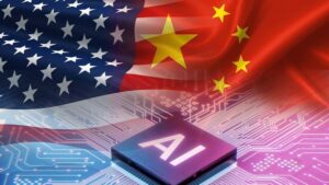 China's AI Military Revolution and its Security Implications