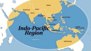 India’s Strategic Balancing in the Indo-Pacific